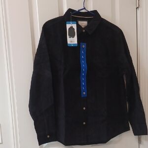 NEW LONG SLEEVE SHIRT